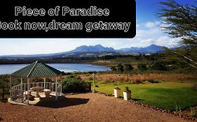 Piece Of Paradise